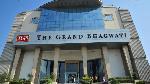 The Grand Bhagwati